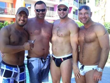 Resort Season: 5 Gay Getaways Perfect for Escaping the Chill