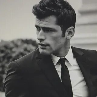 טוויטר \ Sean O'Pry PH (@SeanOpryPh)