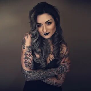 VIDEO: Kingston tattoo artist Ryan Ashley Malarkey competing