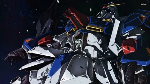 Gundam Wallpapers 1920x1080 - Wallpaper Cave