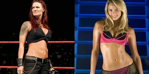 WWE DIVAS wrestling action fighting warrior sports divas sex