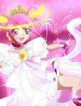 About * Pretty Cure&Glitter Force * Amino