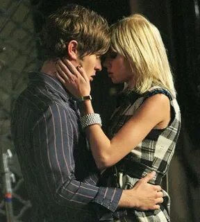 Nate and Jenny Gossip Girl xx Wikia Fandom