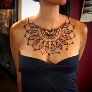 by roney/// #henna #mehndi #adornedkauai #kauai #hawaii Tatt