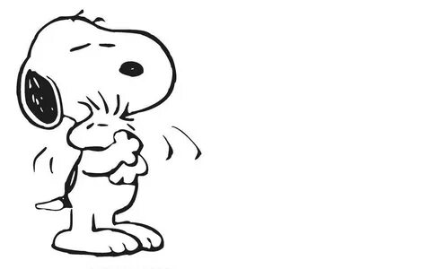 Snoopy Spring Wallpapers - Wallpaper Cave