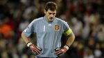 Former Real Madrid Keeper Casillas Retires From Football