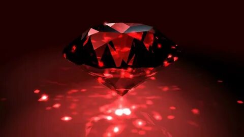 RED DIAMOND. 