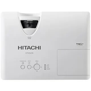 Hitachi CP-EX250 купить в Ростов-на-Дону + отзывы и характеристики
