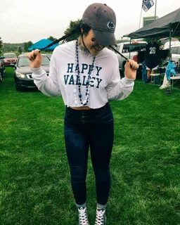 Game day look// Pinterest: simplykayleeann Gameday outfit, E