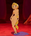 Rule34 - If it exists, there is porn of it / rapunzel / 3960