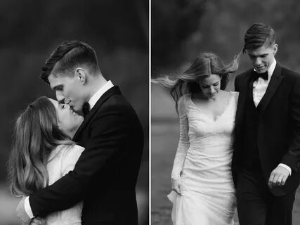Riley keough wedding photos