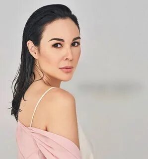 Gretchen Barretto Did This After Seeing Fellow Filipino In A