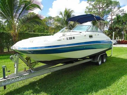 Four Winns 214 Funship 2004 for sale for $9,800 - Boats-from