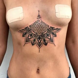 75+ Incredible Sternum Tattoo Ideas - Pick Yours