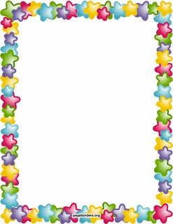 Free Printable Page Borders And Frames Image Gallery Clip ar