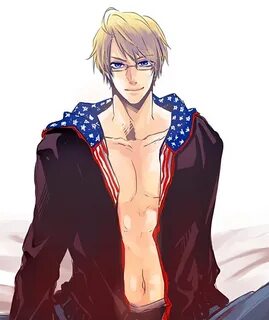 キ ョ ウ コ"の プ ロ フ ィ-ル pixiv Hetalia america, Hetalia, Aph amer