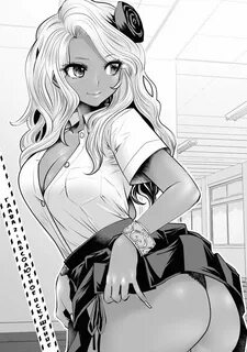 Teacher Working at a Black School: #Том 1. Глава 3 / Преподаватель Горячих Девуш