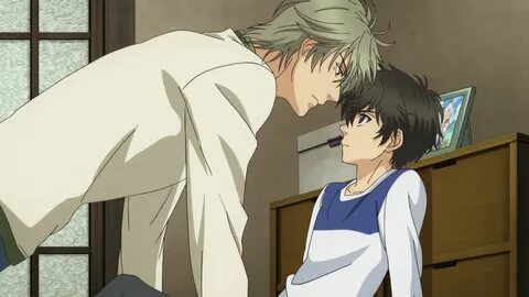 Stills - Super Lovers