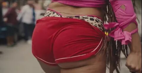 El "bum bum" de Anitta: un fenómeno brasileño en el centro d