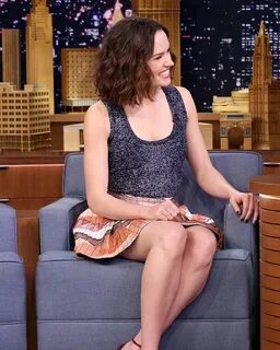 Daisy Ridley - MaksatBilgi