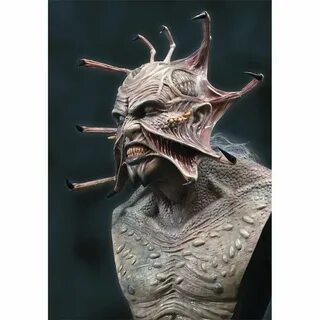 Jeepers Creepers The Creeper Life-Size Bust Jeepers creepers