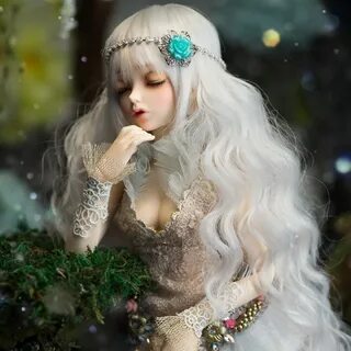 luodollSOOM Nephilim-humans delivery and free shipping Volks