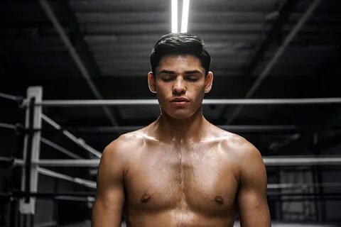 Gymshark : Ryan Garcia on Behance