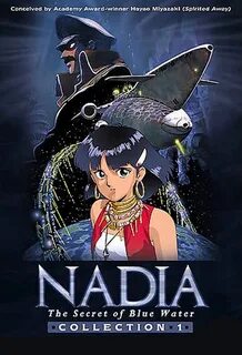 Assista episódios de Nadia: The Secret of Blue Water online 