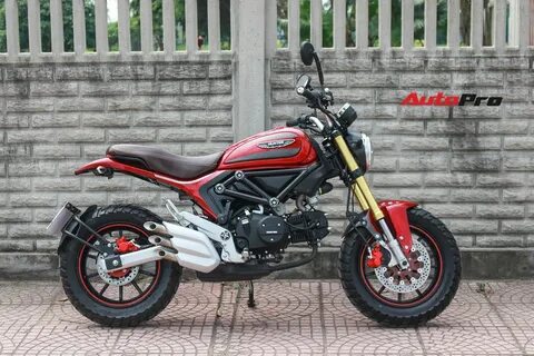 ducati scrambler 110cc for Sale OFF-52