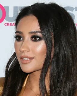 Shay Mitchell 2016 Outfest Legacy Awards 4 - Satiny