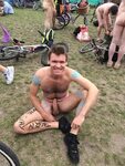 Male erection in public - Porno photo.