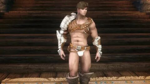 Male content call out! - Page 35 - Skyrim Adult Mods - Lover