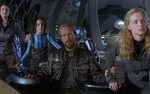 Netflix renews third and final season of Lost In Space - dlm
