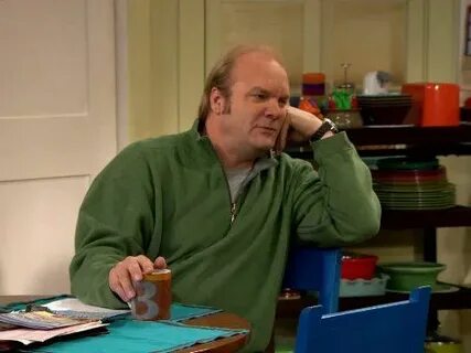 Eric Allan Kramer Good luck charlie, Luck, Good luck