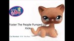 Lps Popular Characters. - YouTube