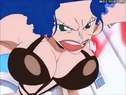Miss Doublefinger Wiki One Piece Amino