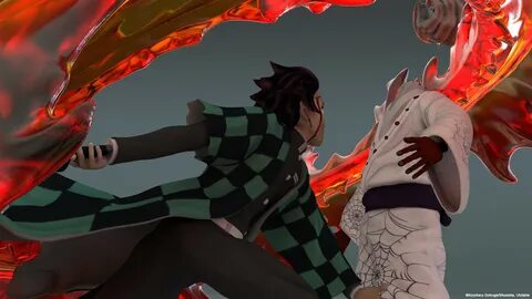 10+ Anime Wallpaper Demon Slayer Rui