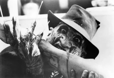 A Nightmare on Elm Street Part 2: Freddy's Revenge (1985)