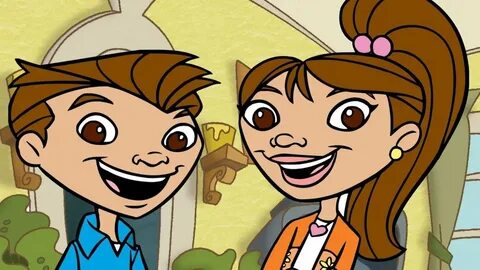 All Maya & Miguel Season 1-3 Episodes at The Same Time - YouTube.