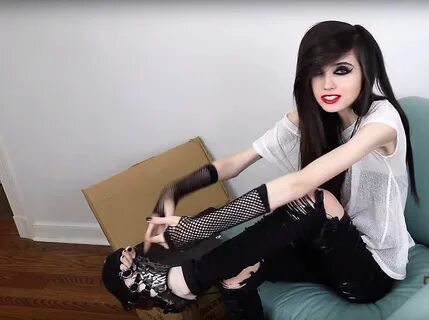 Eugenia Cooney's Feet wikiFeet