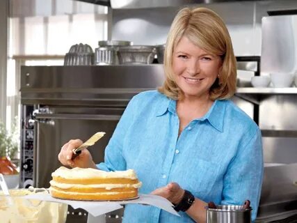 How Was Martha Stewart Became A Successful American Business