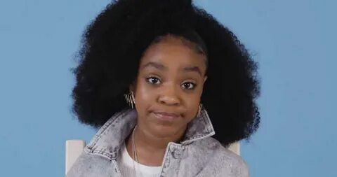 Watch 'Stranger Things' Star Priah Ferguson React to Season 