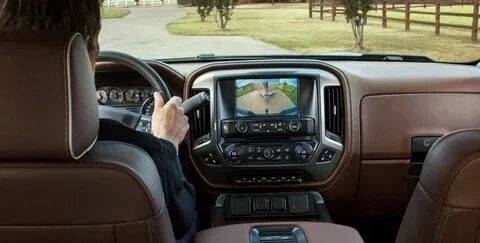 64 New 2020 Chevrolet Hd Interior Spy Shoot with 2020 Chevro