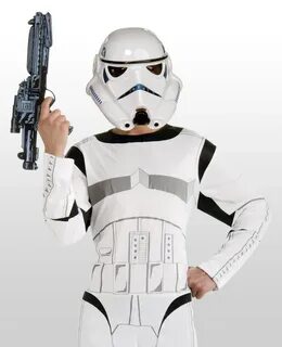 15 Best Star Wars Costumes for Kids & Adults - Party Delight