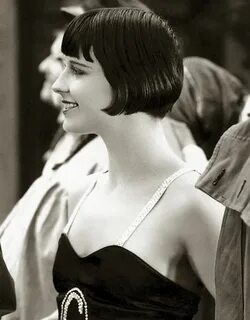 L. Brooks Louise brooks, Louis, Hollywood