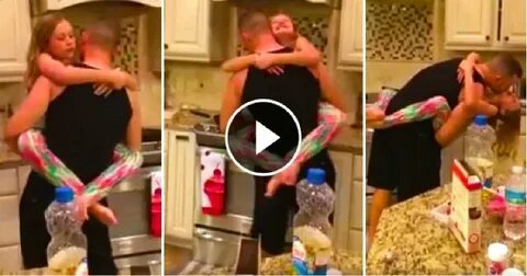 She Caught Her Husband Doing This To Their Daughter And She 