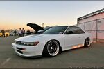 Brandon Burkes rb25 powered s13 coupe 日 産 シ ル ビ ア, シ ル ビ ア s