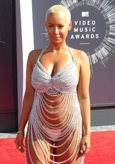 The Hottest Amber Rose Pictures - 12thBlog