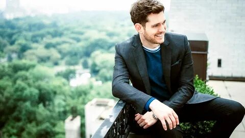 BBC Radio 4 - Desert Island Discs, Michael Bublé