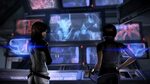 ME3 Extended Cut: Character Epilogue Clips - YouTube